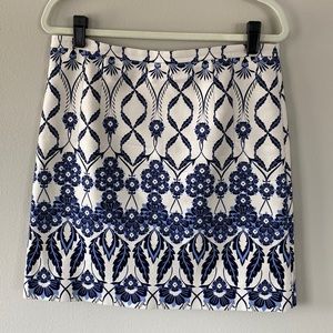 J Crew skirt